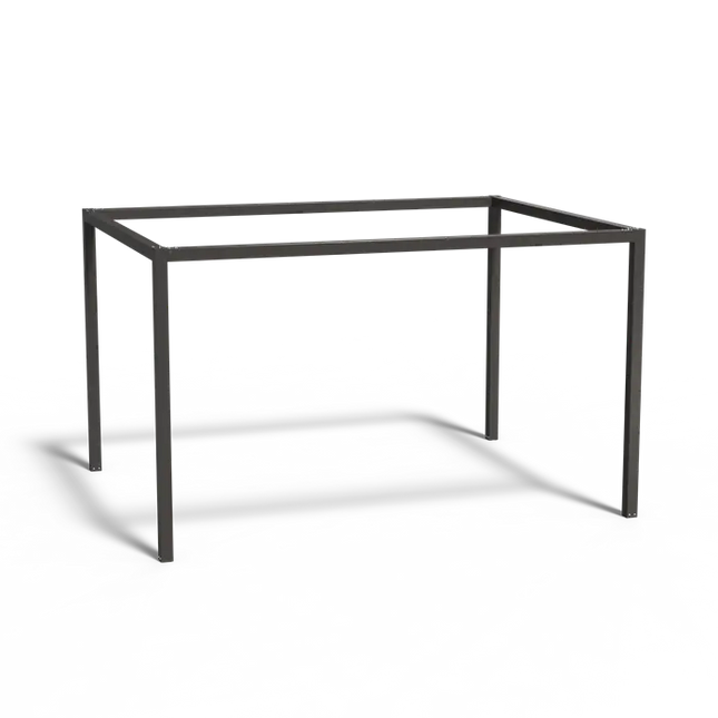 Pérgola metálica Ibiza - 420 x 320 x 250 cm - Rectangular moderna