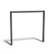 Pergola U Vorm