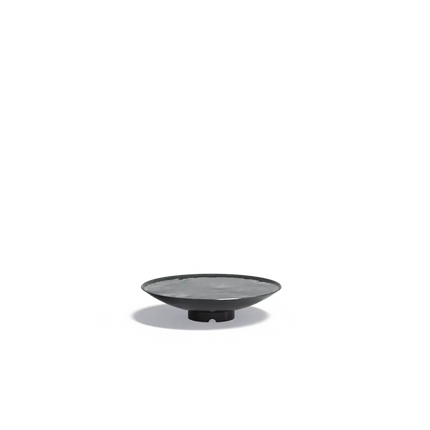 Cuenco de agua de 60 cm - Acero revestido