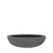 Gray Flowerpot