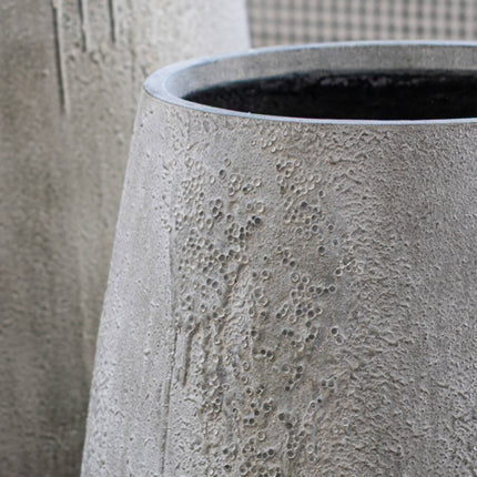 Pottery Pots Pax M, Imperial White Ø35 cm