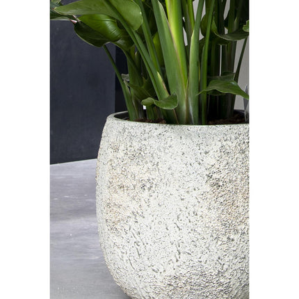 Pottery Pots Gillard S, Imperial White Ø40,3 cm