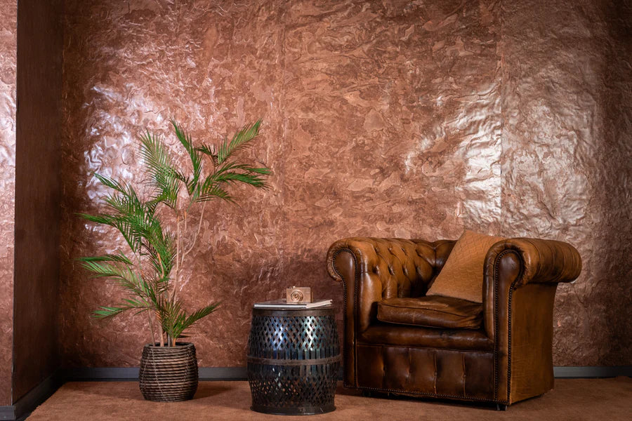 Kunstplant Areca Palm - ↕140cm