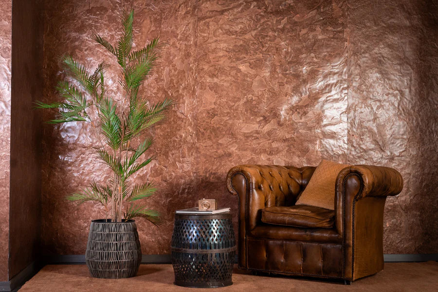 Kunstplant Areca Palm - ↕180cm