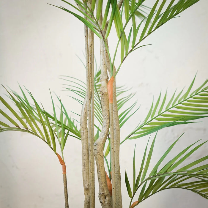 Kunstplant Areca Palm - ↕160cm