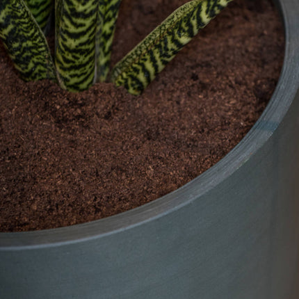 Pottery Pots Max M, Pine Green Ø39,5 cm