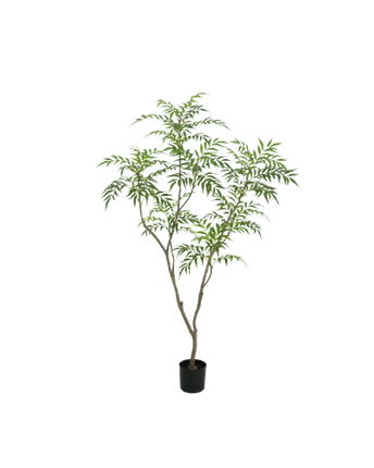 Artificial bamboo tree 150 cm