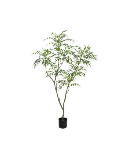 Bamboe kunstboom 150 cm