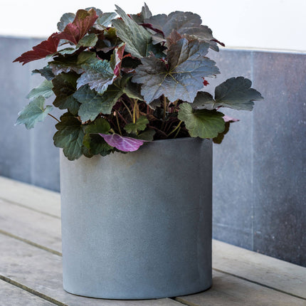 Pottery Pots Max S, grijs Ø24,5 cm