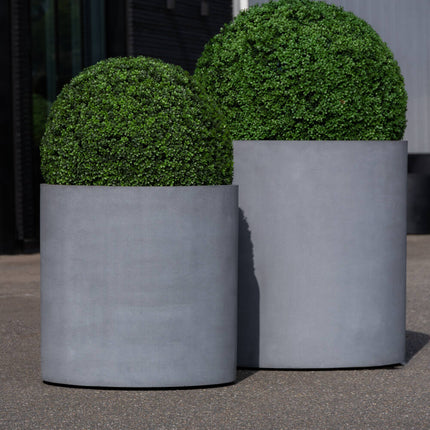 Pottery Pots Jumbo Max XL, Grijs Ø97 cm