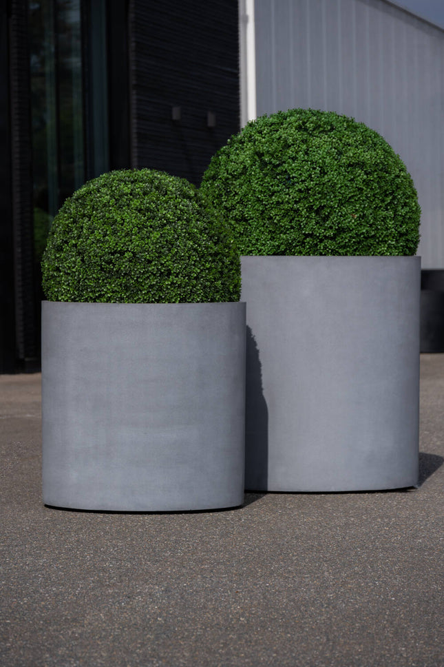Pottery Pots Jumbo Max XL, Grijs Ø97 cm