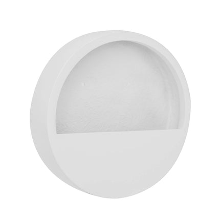 Pottery Pots Wally (hangend) XS, Matte White Ø29,4 cm