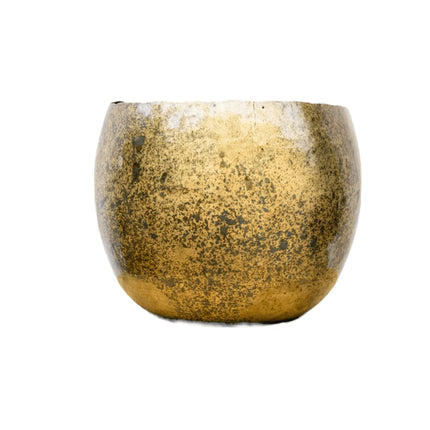 Plantenpot Ellen Brass - W30xH25