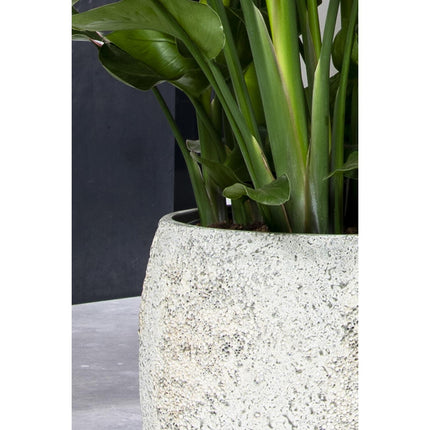 Pottery Pots Tarb XL, Imperial White Ø44 cm