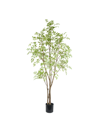 Nandina kunstboom 210cm