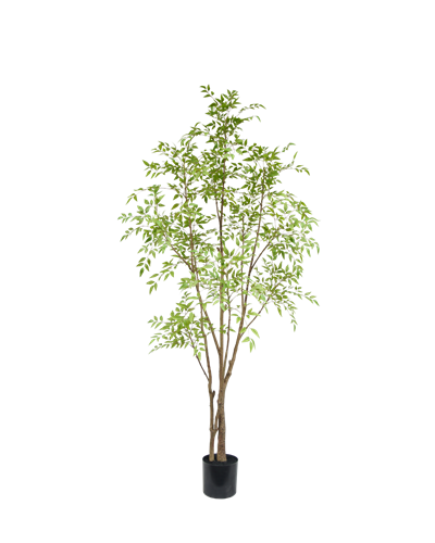Nandina kunstboom 210cm