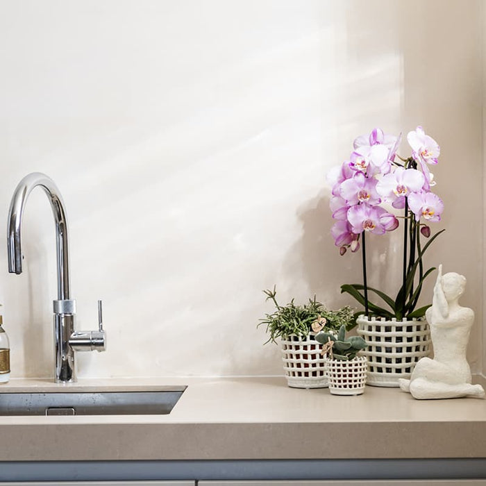 Kolibri Home | Mesh sierpot - Ø9cm