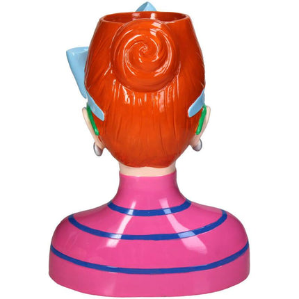 Vase Fashion Lady 'Larissa'