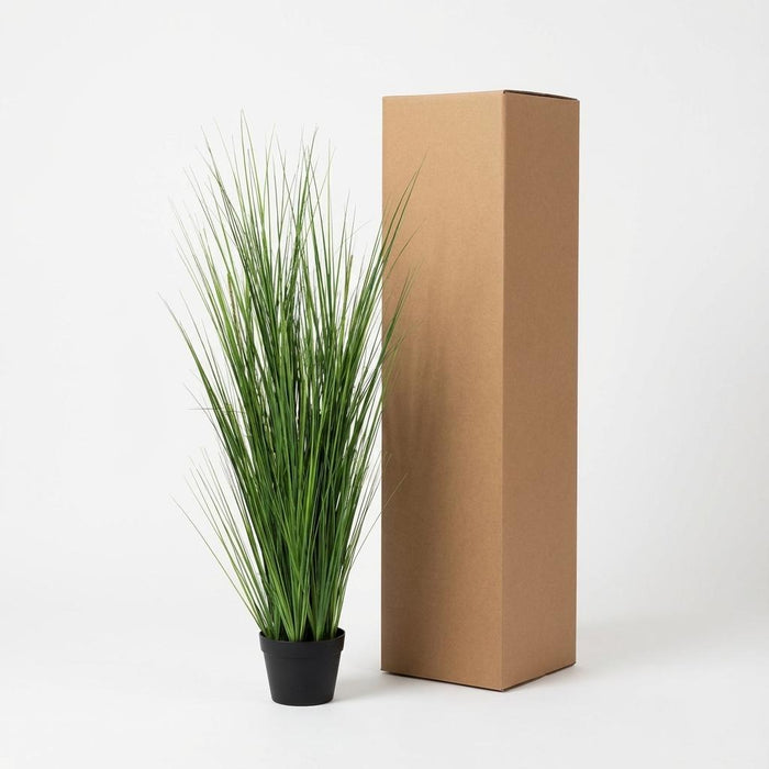 Kunstplant Onion Grass - 130cm