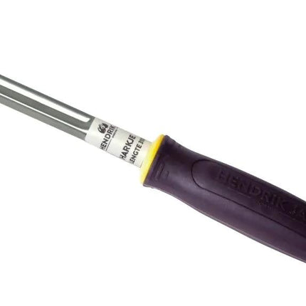 Hendrik Jan hand rake plastic 31 cm