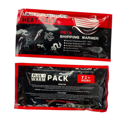 Heatpack XL - 72 godziny
