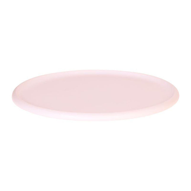 Kolibri Home | Decoratieschaal wit - Rond Ø30cm