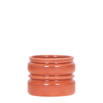 Kolibri Home | Noma sierpot - Terracotta - Ø6cm