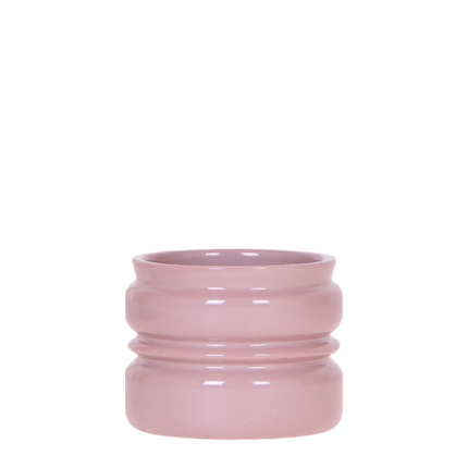 Kolibri Home | Noma sierpot - Lila - Ø6cm