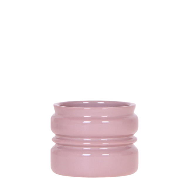 Kolibri Home | Noma sierpot - Lila - Ø6cm
