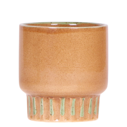 Kolibri Home | Bold decorative pot - Ø9cm