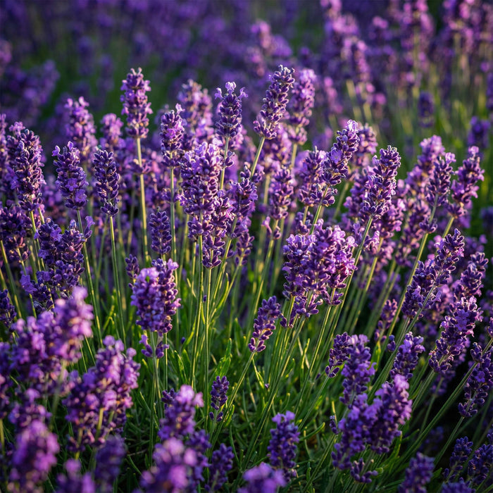 Lavandula angustifolia Munstead - Lavendel - ↕20-25cm - Ø12cm - 6x