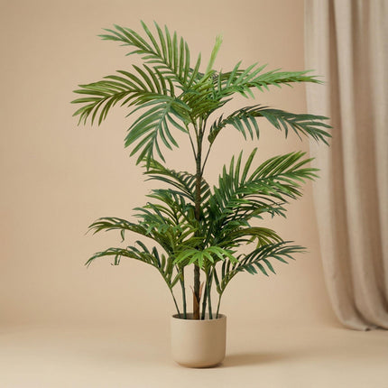 Sztuczna roślina Palm Phoenix - ↕90cm