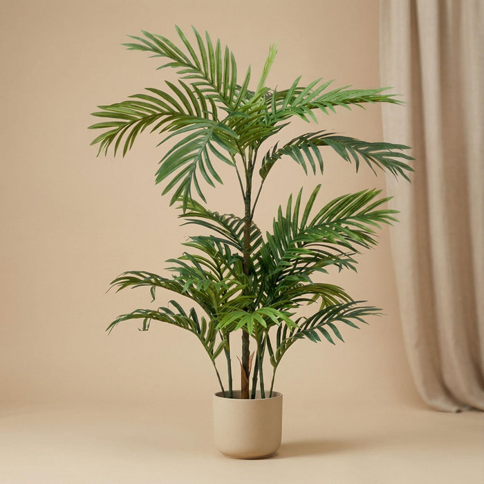 Kunstplant Palm Phoenix - ↕90cm