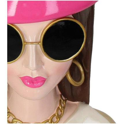 Wazon Fashion Lady 'Summer' ↑29 cm