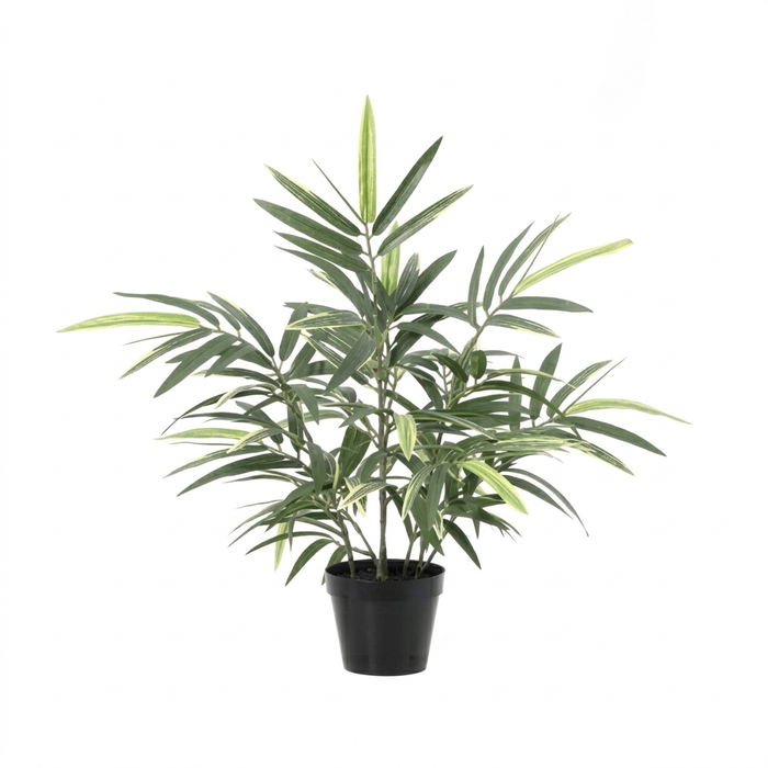 Plante de bambou artificielle - ↕57cm