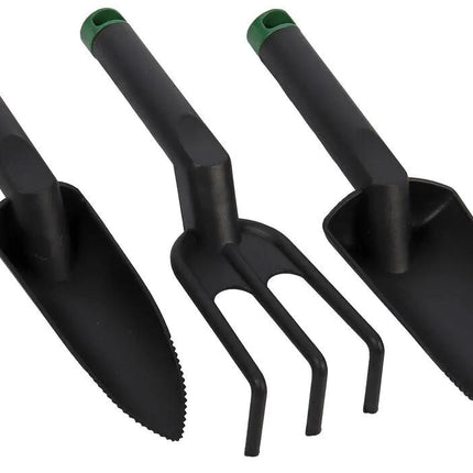 ECO Hand Tool Set - 3-piece – Lightweight, strong and durable