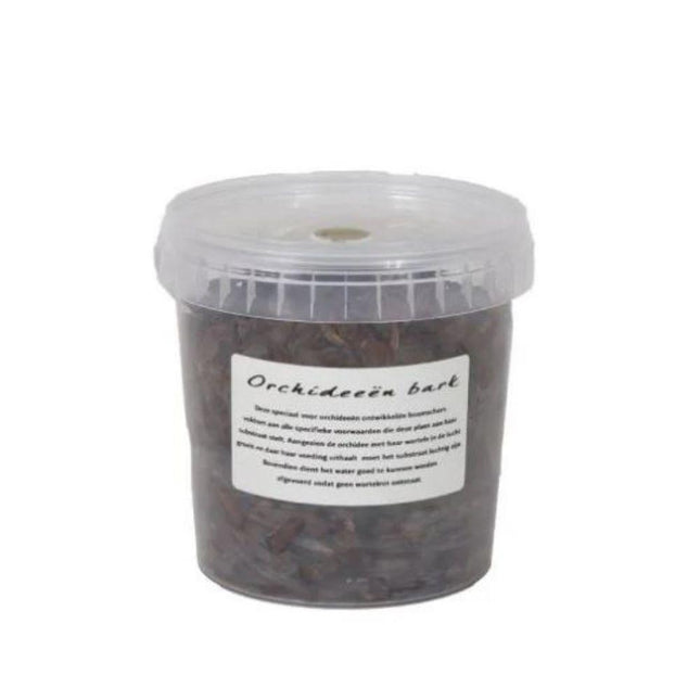 Kolibri Orchids - Orchid bark