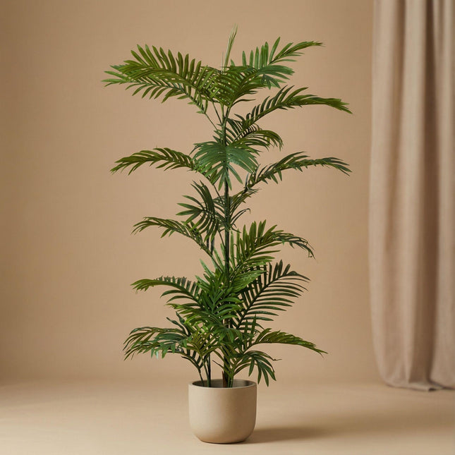 Kunstplant Palm Phoenix - ↕120 cm