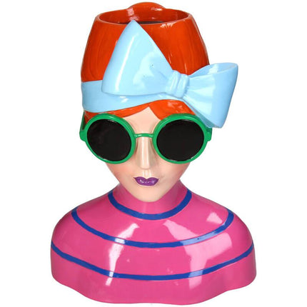Vase Fashion Lady 'Larissa'