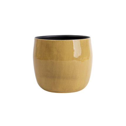Babet Camel Pot - D30 x H27