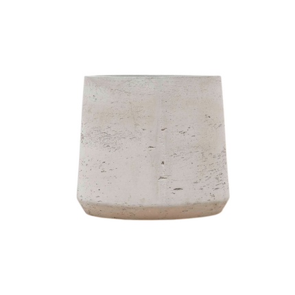 Aniek Cement Pot - D34 x H30