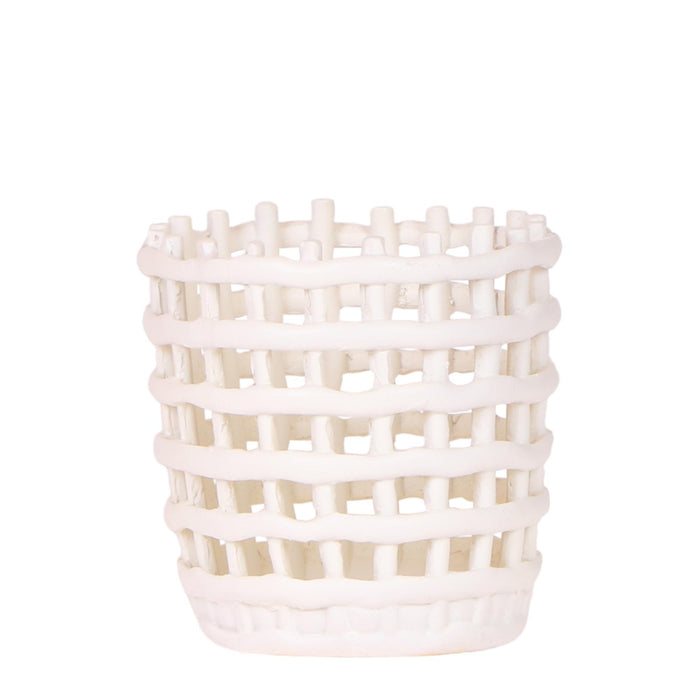 Kolibri Home | Mesh sierpot - Ø9cm