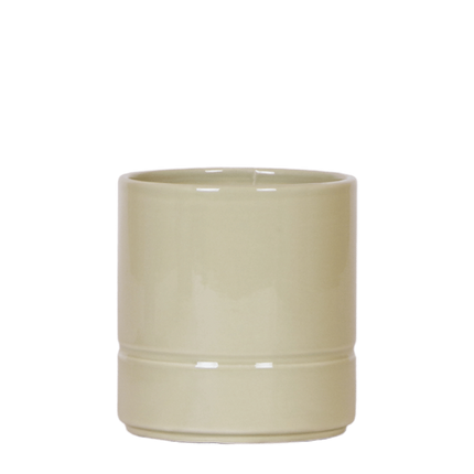 Kolibri Home | Pastel sierpot - Groen