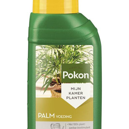 Palm Plant Food 250ML