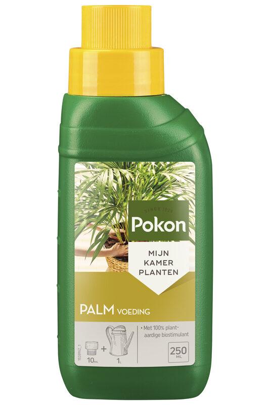 Fertilizante para palmeras 250 ml