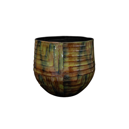 Pot Mette Marrakech - D34 x H29