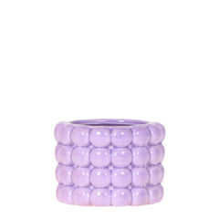 Collection image for: Vaso di fiori viola