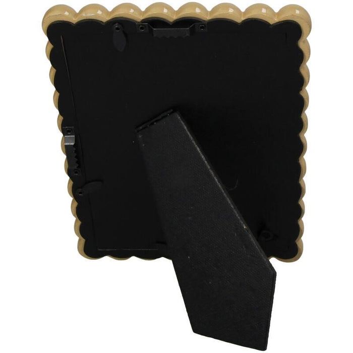 Fotolijst Polyresin Beige