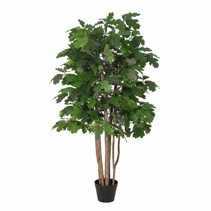 Chêne artificiel - ↕140cm