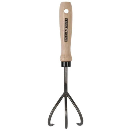 Hand Scraper - Professional - Ash Wood Handle